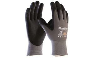 34-874 Nylon-Handschuhe MaxiFlex® Ultimate™
