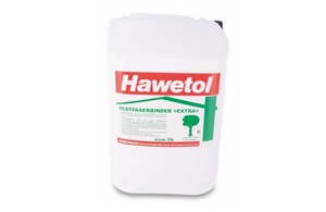 HAWETOL - Restfaserbindemittel EXTRA 1289 - 25 ltr. Kanister