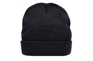 myrtle beach - Knitted Cap THINSULATE™ black