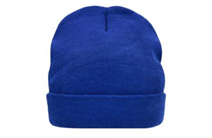 myrtle beach - Knitted Cap THINSULATE™ royal