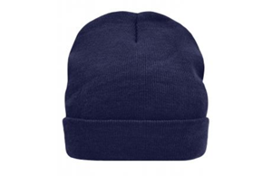 myrtle beach - Knitted Cap THINSULATE™ navy