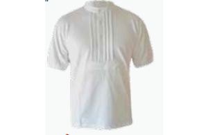 EIKO - Zunft Polo-Hemd - weiß