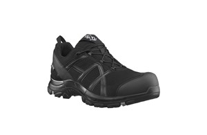 HAIX - BLACK EAGLE Safety 40.1 low/black-black - S3