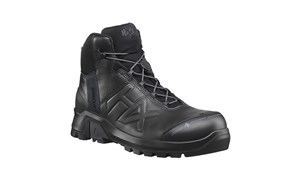 HAIX - CONNEXIS Safety+ GTX LTR mid black - S3