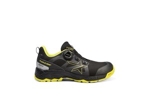 SNICKERS - Solid Gear Prime GTX Low, S3