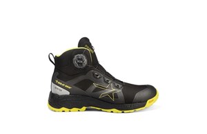 SNICKERS - Solid Gear Prime GTX Mid, S3