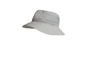 iQ -UV  • UV HEAD Bucket Hat Unisex grey