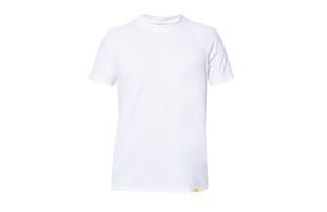 iQ-UV • UV 50+ T-Shirt white