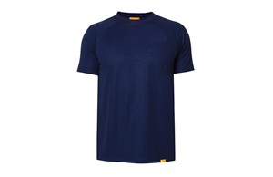 iQ-UV • UV 50+ T-Shirt navy