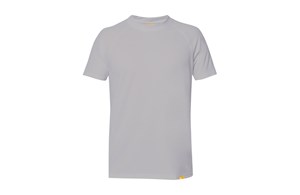 iQ-UV • UV 50+ T-Shirt cool gray