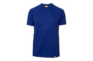 iQ-UV • UV 50+ T-Shirt dark blue