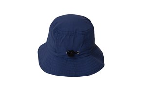 IQ-UV • Bucket Hat navy