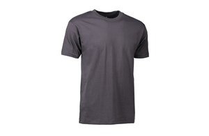 ID® - T-TIME® Herren T-Shirt, Koks