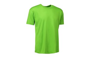 ID® - T-TIME® Herren T-Shirt, Apfel