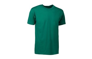 ID® - T-TIME® Herren T-Shirt, Grün