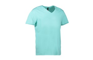 ID® - CORE V-Neck Tee, Mint