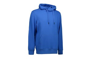 ID® - CORE Hoodie, Azur