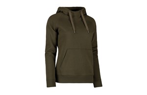 ID® - CORE Hoodie | Damen, Oliv