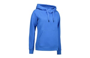 ID® - CORE Hoodie | Damen, Azur