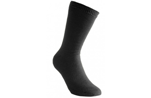 WOOLPOWER - Socks Classic 400 - grey