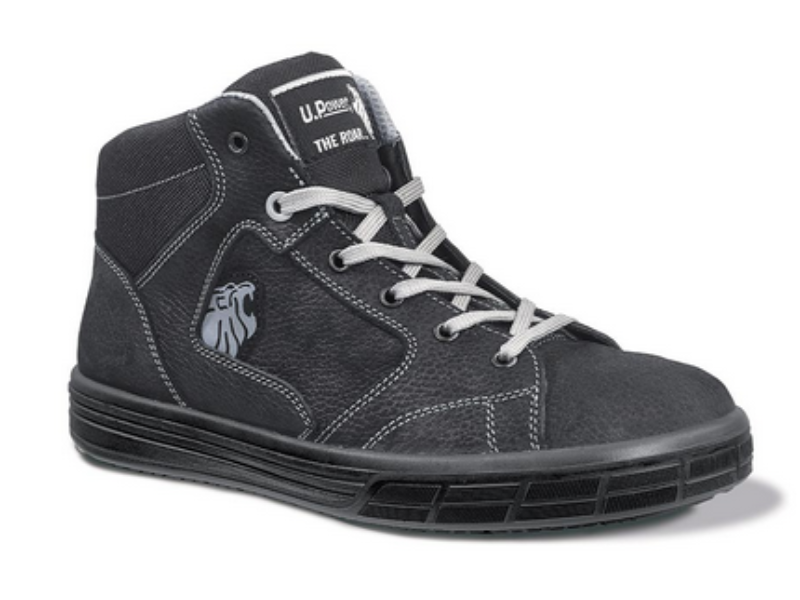 U-Power - Sicherheitsstiefel LION S3