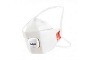 DRÄGER - X-plore 1930 V FFP3 NR D (M/L)